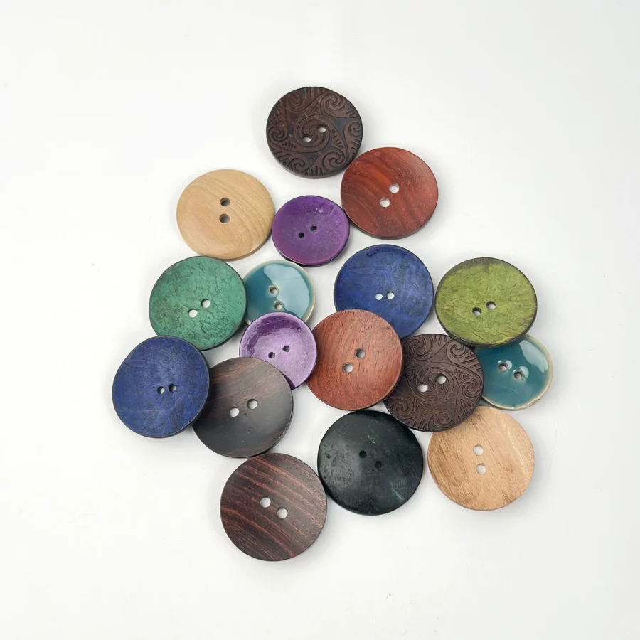 Diz voor vezelvoorbereiding