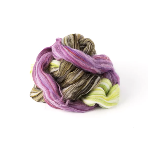 Image of Stripy start blend