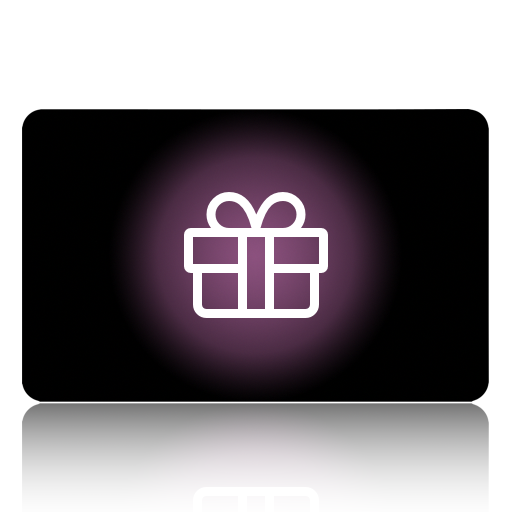 Image of Giftcard