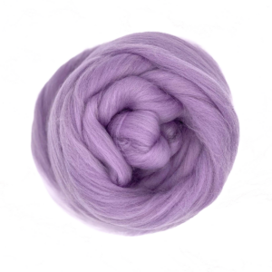 Soft start merino top lavendel